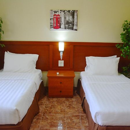 Olivia Resort Serviced Apartments And Bungalows Panglao Exterior foto