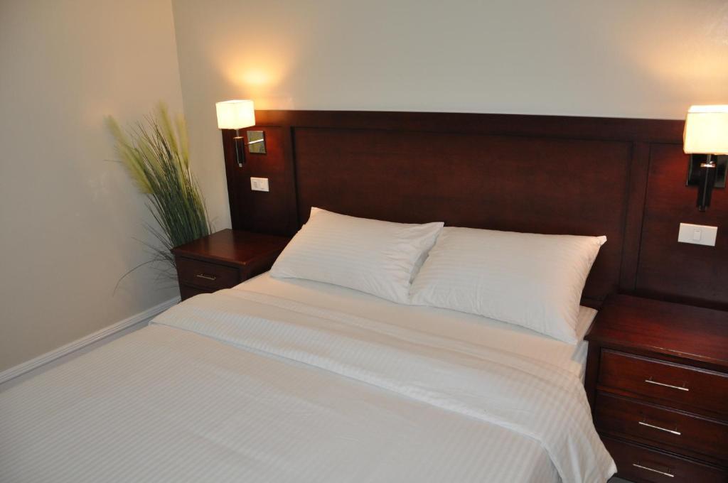 Olivia Resort Serviced Apartments And Bungalows Panglao Habitación foto