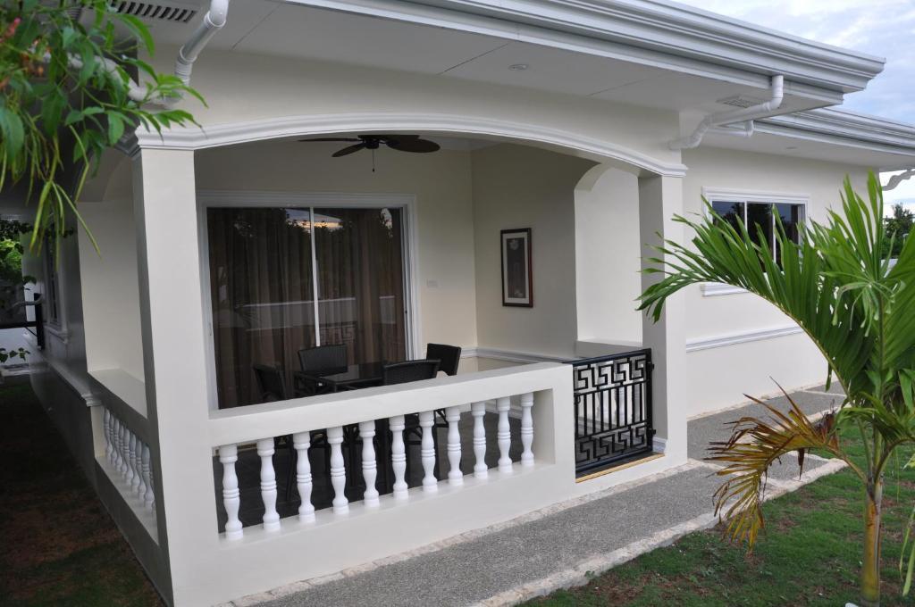 Olivia Resort Serviced Apartments And Bungalows Panglao Habitación foto