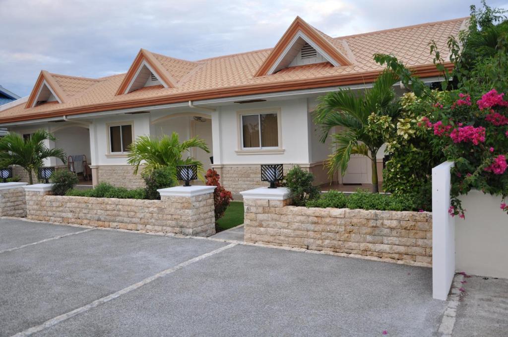 Olivia Resort Serviced Apartments And Bungalows Panglao Habitación foto