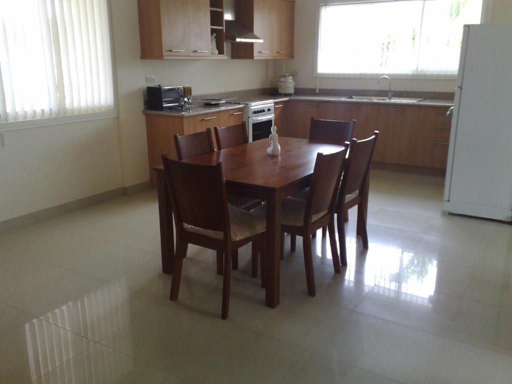 Olivia Resort Serviced Apartments And Bungalows Panglao Habitación foto