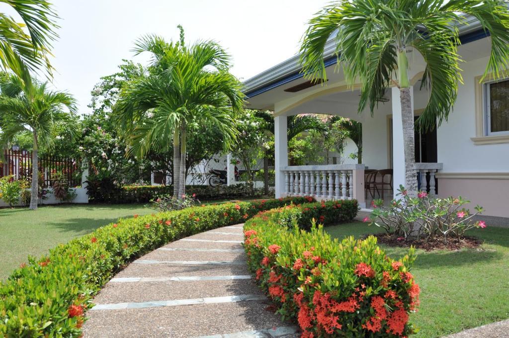 Olivia Resort Serviced Apartments And Bungalows Panglao Habitación foto